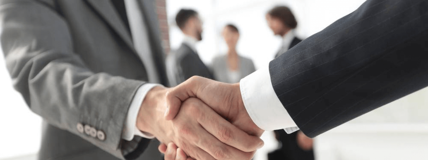 solution by industry header
